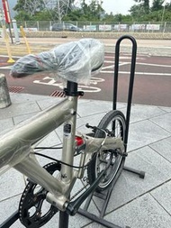 摺叠單車