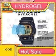 HYDROGEL Anti-Scratch Hydrogel for G-Shock GD350 GD 350 GShock GD-350