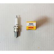 YAMAHA RXZ /Y125Z /NGK - BP8ES / B8ES - SPARK PLUGS