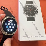 watch 8 classic Super smartwatch for 2026 Samsung Galaxy Watch7 smart watch wireless charging BT cal