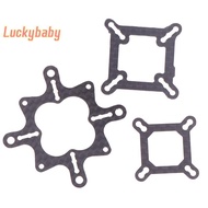 [LuckybabyS] FPV Racing  Flight Controller ESC Carbon Fiber Adapter Board ESC 30X30 To 25x25 20x20 1