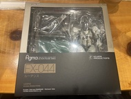 Figma ex-044 死亡擱淺（小島秀夫）