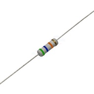[10 Pieces]- Ceramic Resistor 100 Ohm 5W 5%