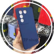 ร้านค้าคนไทย ส่งเร็ว1-2วัน Case เคสโทรศัพท์  Vivo Y3s Y01 YO1a Y02 Y02s Y02a YO2T Y17 Y17s Y12s Y20 