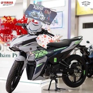 Exciter 155 (ABS)/y16 coverset ORIGINAL 🇻🇳🇻🇳🇻🇳 VERSION ABS
