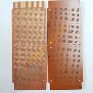IC Hole Point PCB Board 7.5 x 18.5 Cm IC Point PCB