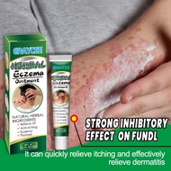 Read Stock Eraycee Herbal Eczema Ointment Inhibit Bacteria Relieve