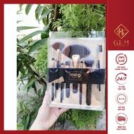 Brush set nine 9
