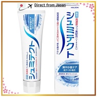 Shumitect Refreshing Breath Care 1450ppm 95g 【Direct From Japan】