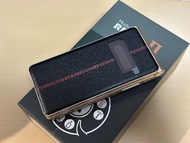 mode 1 retro ii 新品 黒金色 android 13  摺機 日本直送