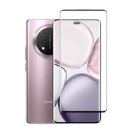 Full Cover Glass For Honor X9C X9D Screen Protector Honor X9c Tempered Glass 9D Protective Phone Fil