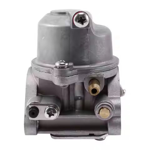 AB56-3X F4-04140000 Carburetor Assy For Parsun HDX Makara 4-Stroke F4 F5 BM 4Hp 5Hp Boat Outboard Mo