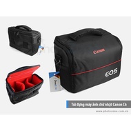 Canon Camera Bag