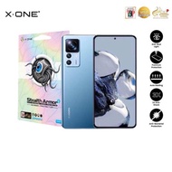 X.One Gaming Screen Protector for Mi 12T Pro/Mi 12T/Mi11T/Mi 11T Pro