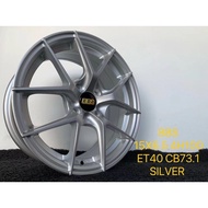 NEW RIM BBS C1R 15 INCHI