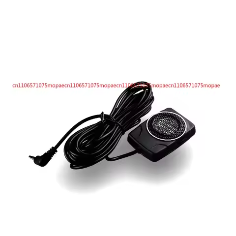 Volume Control for MBQ AW-10e Subwoofer Car Audio Subwoofer Special Accessories