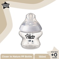 Tommee Tippee Botol Susu 150Ml Isi 1Pc Cliff