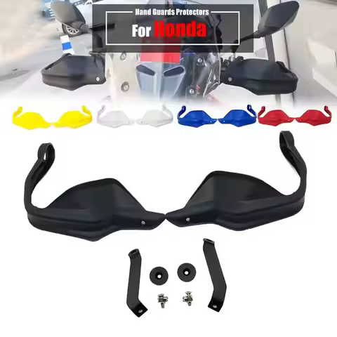 For Honda CB500X CB400X CB500F NC750X NC750 X DCT 2013-2024 Handguard Hand Protection Wind Shield Ha
