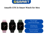 Amazfit GTS 2e Smart Watch for Men