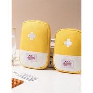 New Product Size Outdoor Emergency Care Emergency Kit Earthquake Self-Rescue Travel Emergency Portab