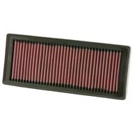 Audi A4 / A5 / Q5 1.8 2.0 K&N Drop in Air Filter 33-2945
