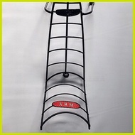 ↓ ✟ ∰ ➾ COD MOTORCYCLE STEP GRILL XRM/ WAVE125/ WAVE125(NEW)SMALL