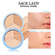 [GENUINE] SACE LADY beauty makeup concealer 15g high quality