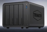 TerraMaster  f4 425 NAS (4 Bay)
