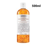 Kiehl's 契爾氏 金盞花水 植物精華爽膚水 補水祛痘 舒緩 500ml