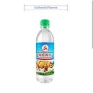 Three Legs Cooling Water 500ml