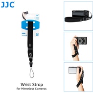 JJC ST-CP1 Wrist Strap for Ricoh GR4 GR IIIx GR III GR II GR IV GRIV HDF Monochrome ZV-1 ‌RX100 VII 