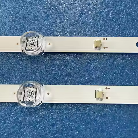 LED Strip 5LED For HQ32KH HQS32NKH MS-KH-T320-V6-F2-3030-2.1-2105-FY4-05