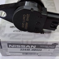 JAPAN COIL IGNITION NISSAN SENTRA N16 Code 22448-4M500