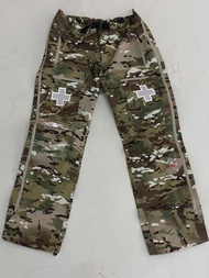 Supreme The North Face Camo Summit Series Pants