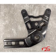 R25 REAR CALIPER BREMBO P34 100%
