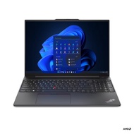 Lenovo 16'' ThinkPad E16 Gen 1 R7-7730U 8GB DDR4 512GB W11P WUXGA IPS With Office 3Y Onsite