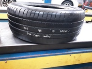 Used Tyre Secondhand Tayar PIRELLI P.ZERO (RF) 245/45R19 50% Bunga Per 1pc