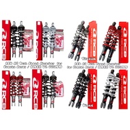 RCB A3 305mm Aerox v1 and v2 and NMAX V2 Dual Shock Absorber RCB Suspension