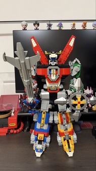 LEGO Voltron 21311