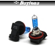 MICHIBA H16 Halogen Car Headlight Bulb 12V 19W - White