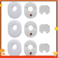 Suitable for  HV300/HV310/UV450/XFFV300/HV301 Series Vacuum Cleaner Accessories Filter Element and F