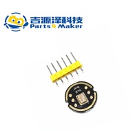 INMP441 Omnidirectional Microphone Module MEMS High Precision Low Power Consumption I2S Interface Su