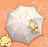 生日禮物 交換禮物 父親節 母親節 男朋友 女朋友 創意禮物 diy禮物 相架 相簿 手作禮物 ins 心意 小熊維尼遮 Winnie the Pooh遮 Melody遮 雨傘 肉桂狗 玉桂狗 大耳狗