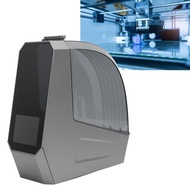 Filament Dryer 3D Printer Spool Holder Storage Box 360 Degree Heating Drying with Fan 3.7in Touch Sc