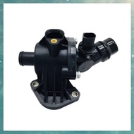 [uhktyltui.vn] Car  Coolant Thermostat 06B121111K 06B121111F for  A4 B6 B7 A6 C5   B5.5 06B121111G H