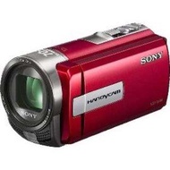 Sony攝影機DCR-SX65