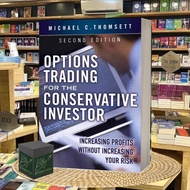 Option Trading for the Conservative Investor
