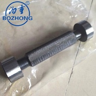 Thread plug gauges, smooth plug gauges, ring gauges, smooth limit pass/fail gauges, custom