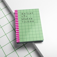 Grid Notebook Collection