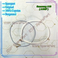 Samsung A10 - A105F Antenna Cable, Signal Connector, Removed